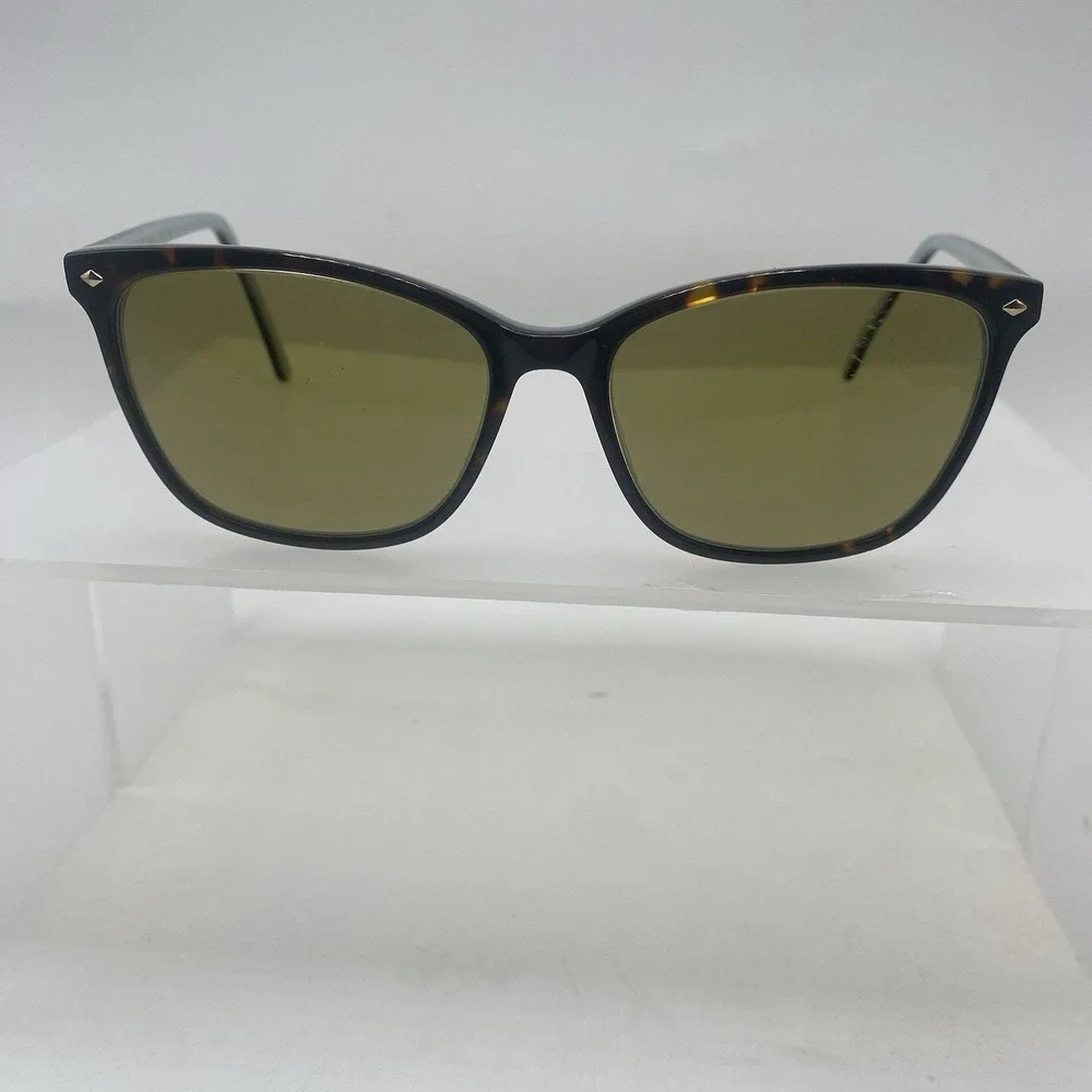 Via Spiga Sunglasses Women FRAME ONLY 350-S Zyloware 135 Multicolor 626